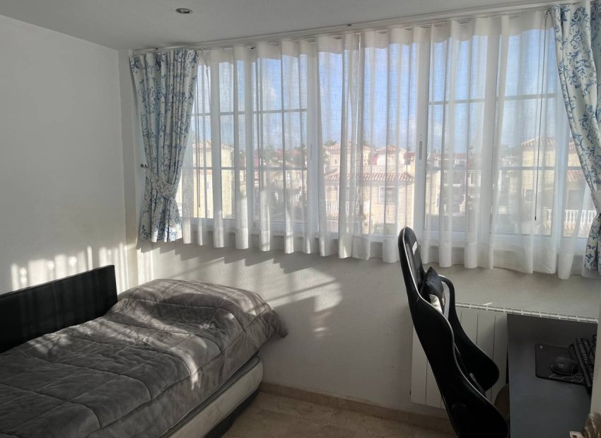 Herverkoop - Townhouse / Duplex / Corner - Guardamar del Segura - El Raso