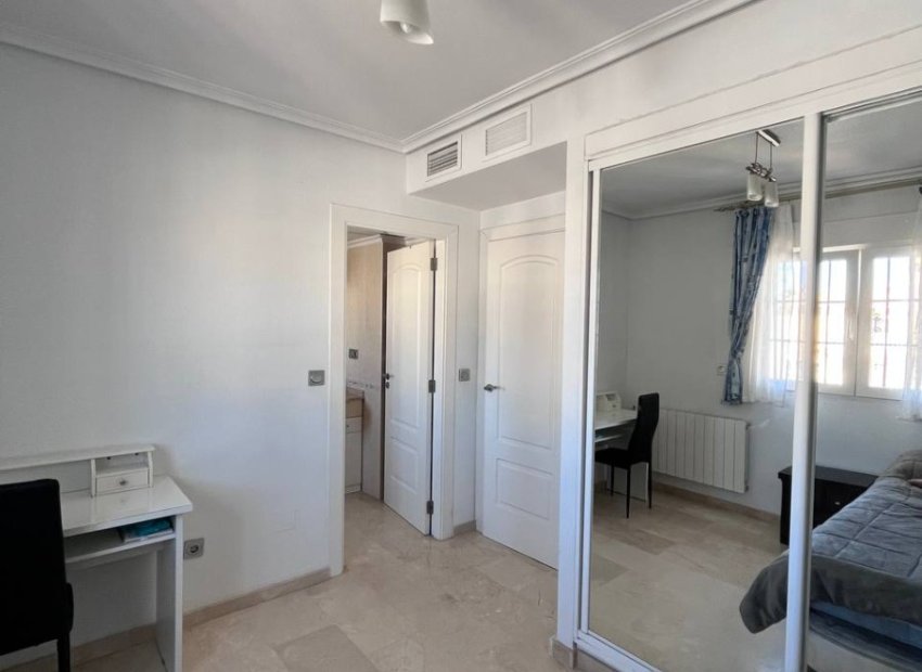 Herverkoop - Townhouse / Duplex / Corner - Guardamar del Segura - El Raso