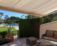 Herverkoop - Townhouse / Duplex / Corner - Guardamar del Segura - El Raso