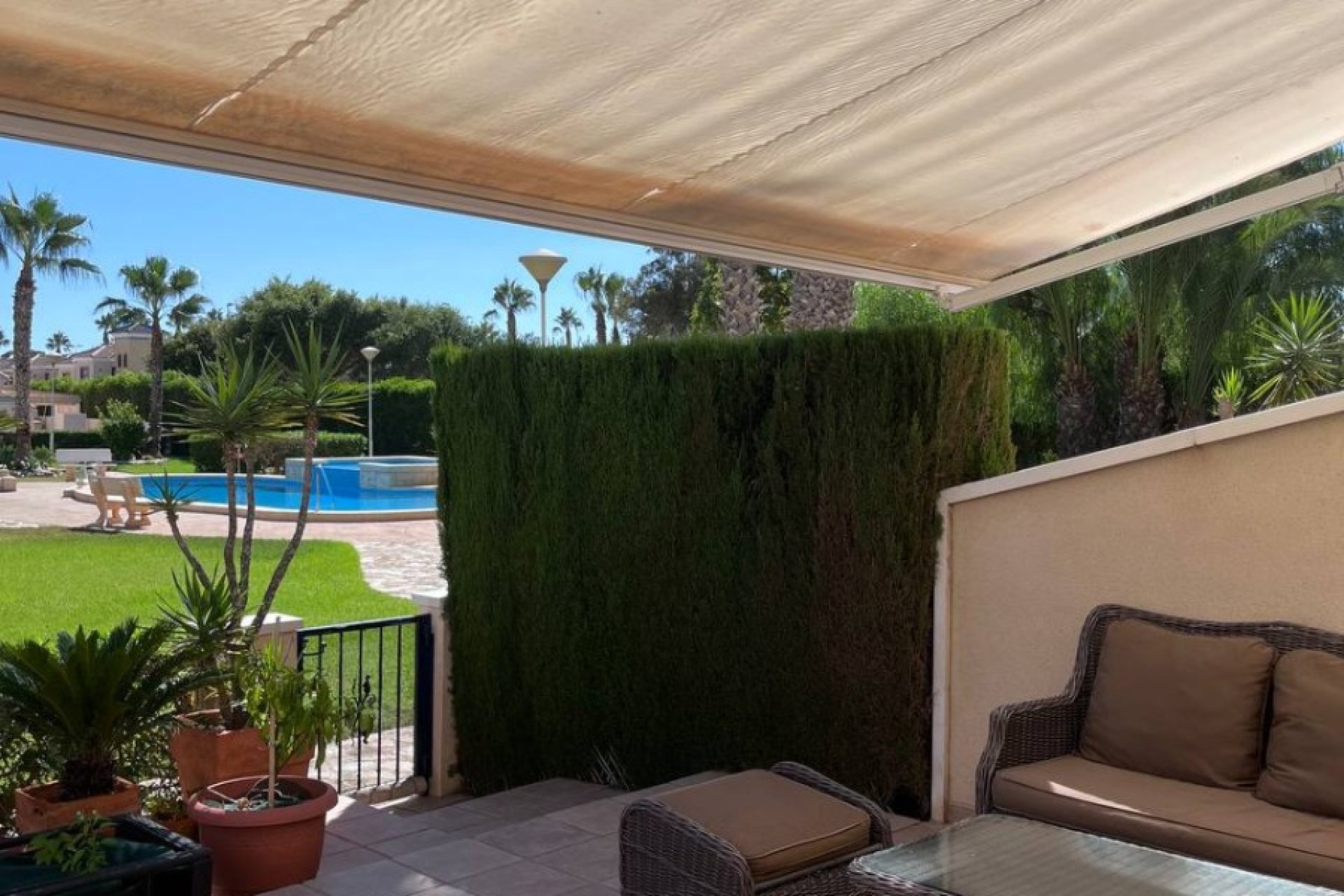 Herverkoop - Townhouse / Duplex / Corner - Guardamar del Segura - El Raso