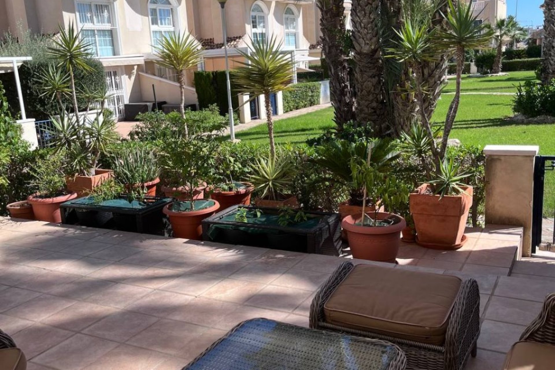 Herverkoop - Townhouse / Duplex / Corner - Guardamar del Segura - El Raso