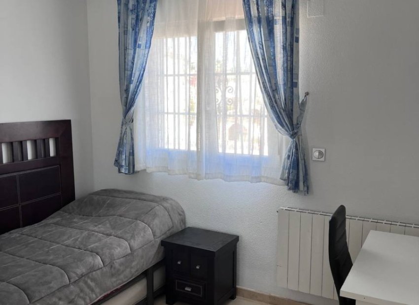 Herverkoop - Townhouse / Duplex / Corner - Guardamar del Segura - El Raso