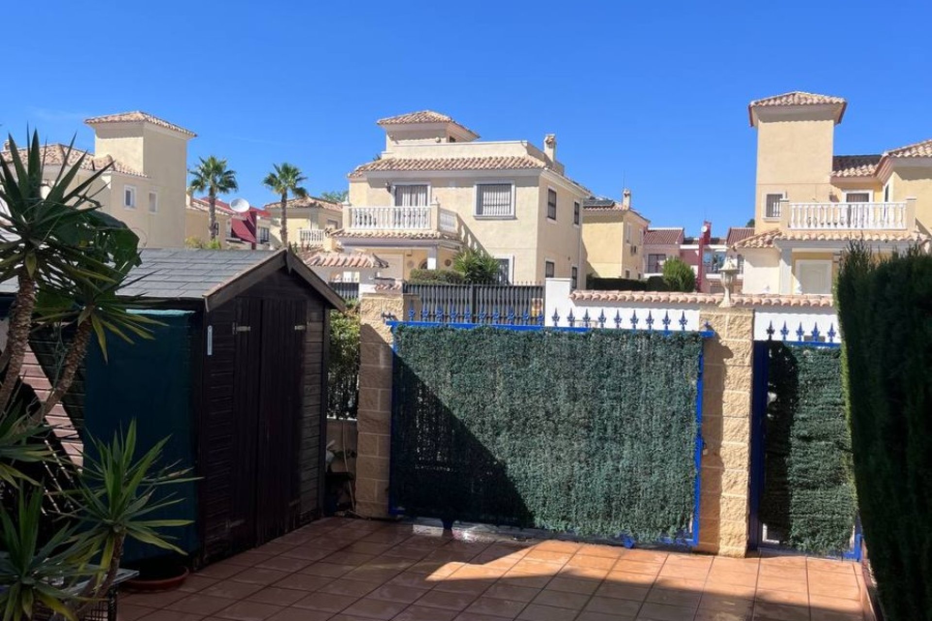 Herverkoop - Townhouse / Duplex / Corner - Guardamar del Segura - El Raso
