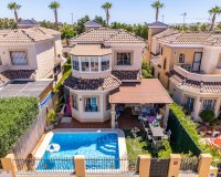 Herverkoop - Townhouse / Duplex / Corner - Guardamar del Segura - El Raso