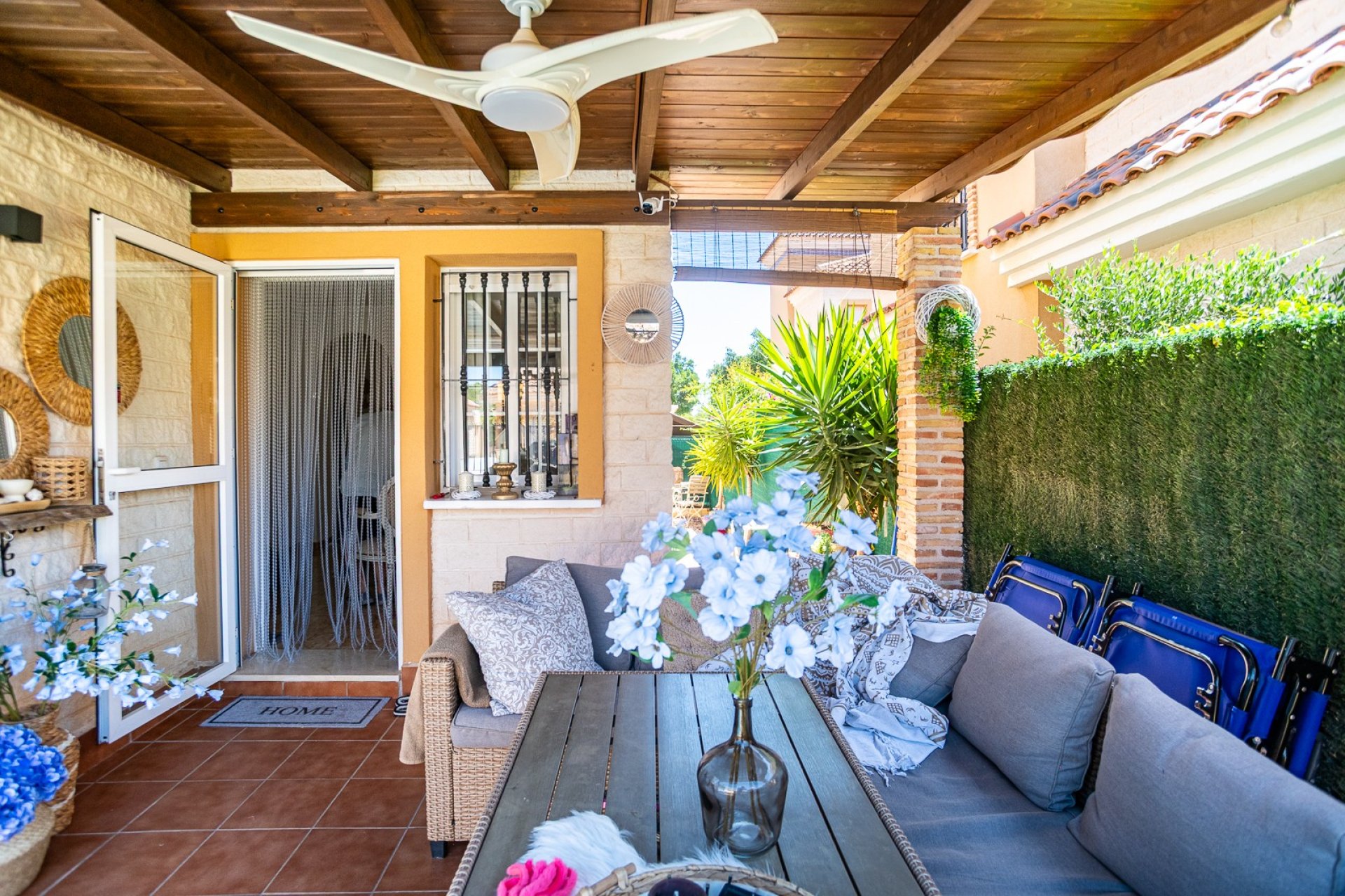 Herverkoop - Townhouse / Duplex / Corner - Guardamar del Segura - El Raso