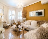 Herverkoop - Townhouse / Duplex / Corner - Guardamar del Segura - El Raso