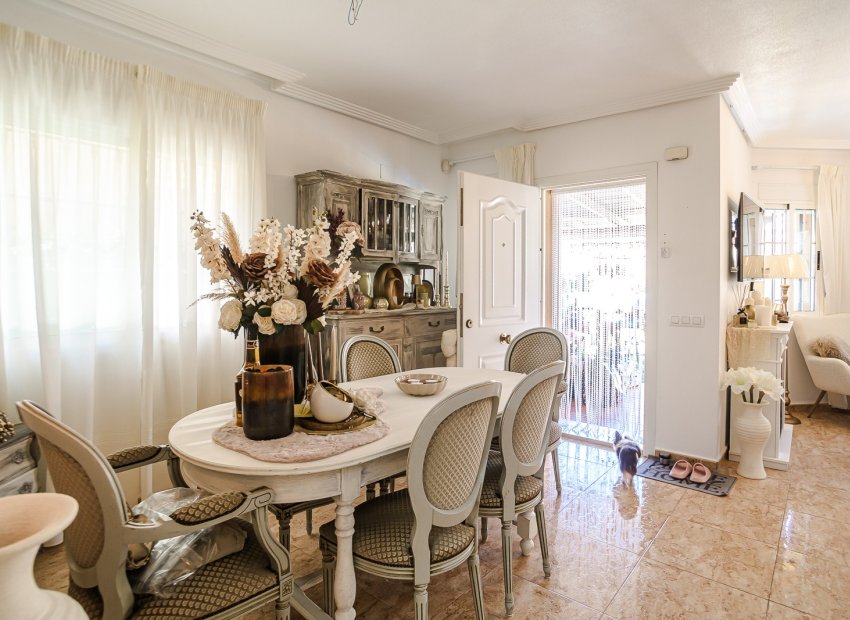 Herverkoop - Townhouse / Duplex / Corner - Guardamar del Segura - El Raso