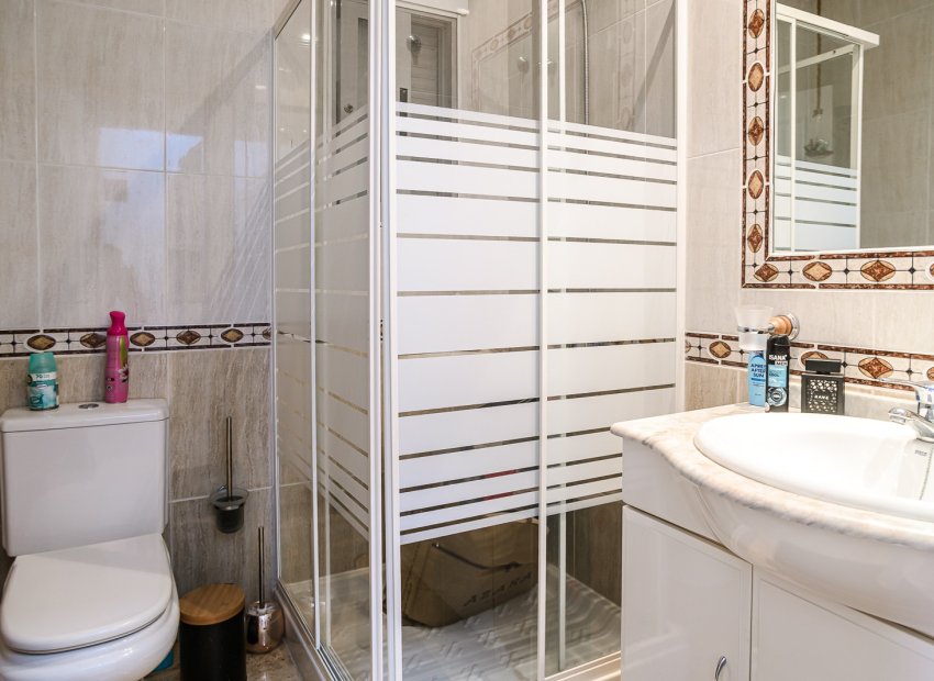 Herverkoop - Townhouse / Duplex / Corner - Guardamar del Segura - El Raso