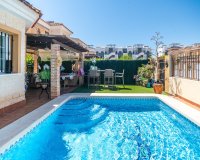 Herverkoop - Townhouse / Duplex / Corner - Guardamar del Segura - El Raso