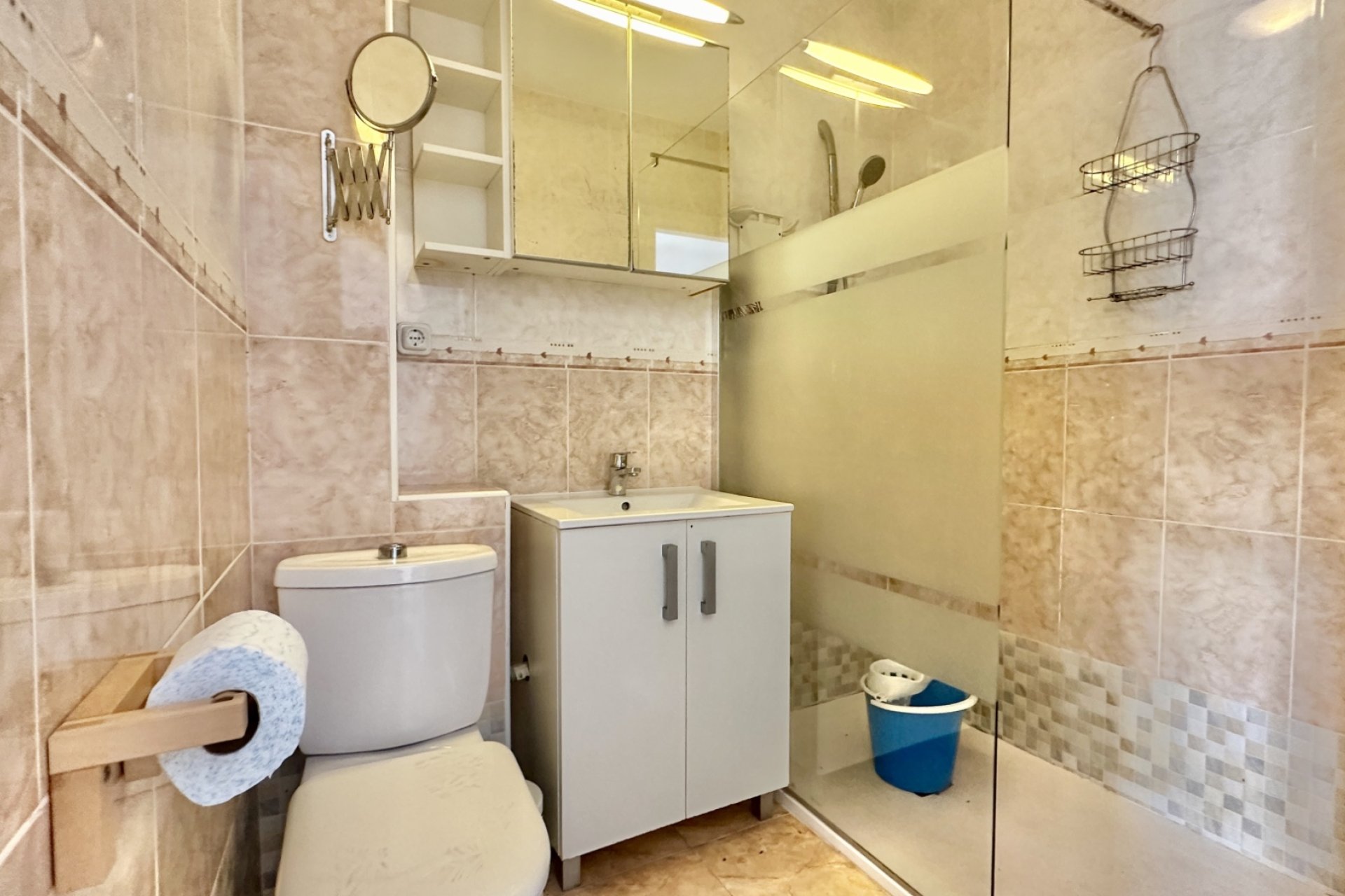 Herverkoop - Townhouse / Duplex / Corner - Guardamar del Segura - Lomas de Polo-Pinomar