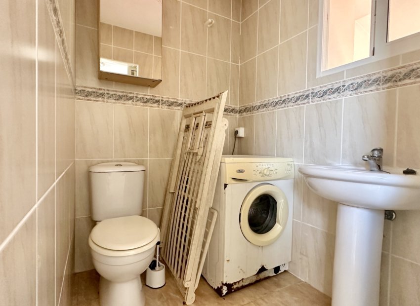 Herverkoop - Townhouse / Duplex / Corner - Guardamar del Segura - Lomas de Polo-Pinomar