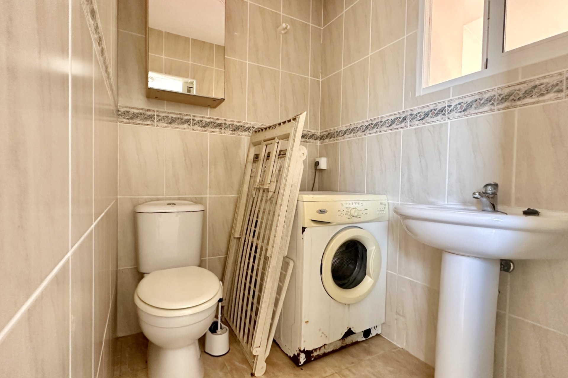 Herverkoop - Townhouse / Duplex / Corner - Guardamar del Segura - Lomas de Polo-Pinomar