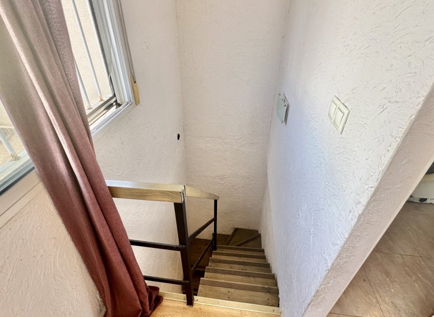 Herverkoop - Townhouse / Duplex / Corner - Guardamar del Segura - Lomas de Polo-Pinomar