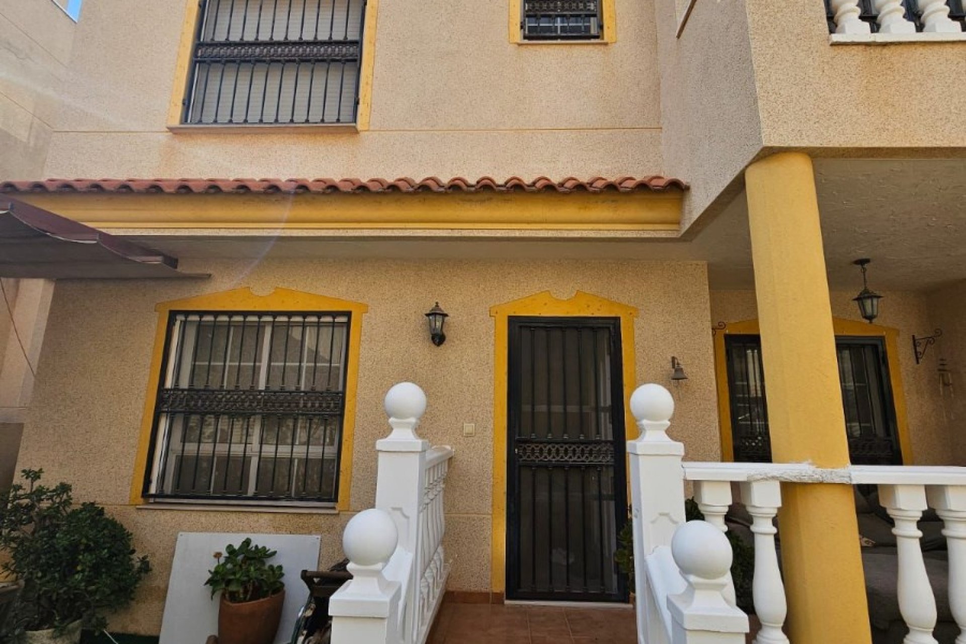 Herverkoop - Townhouse / Duplex / Corner - Guardamar del Segura - Los Balcones