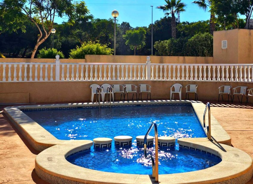 Herverkoop - Townhouse / Duplex / Corner - Guardamar del Segura - Los Balcones