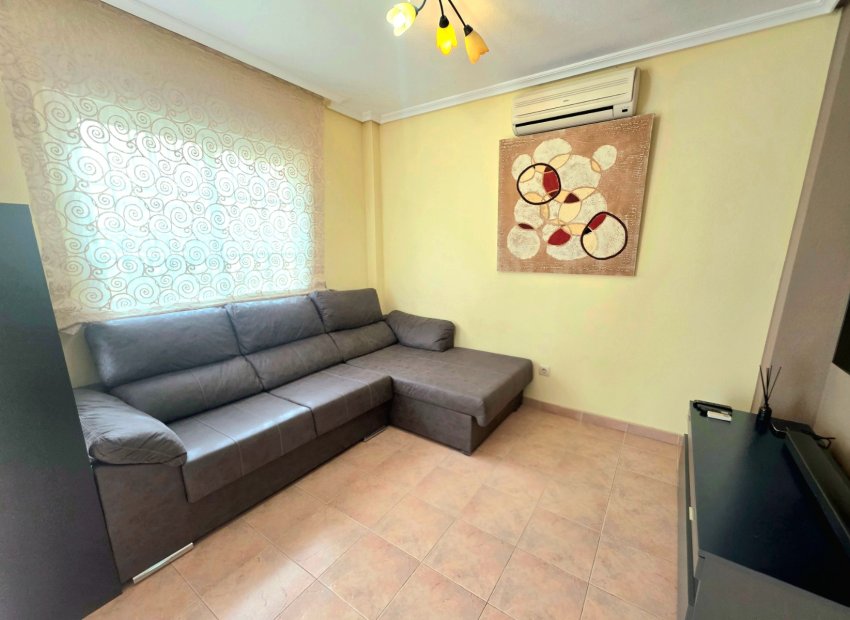 Herverkoop - Townhouse / Duplex / Corner - Guardamar del Segura - Los Balcones