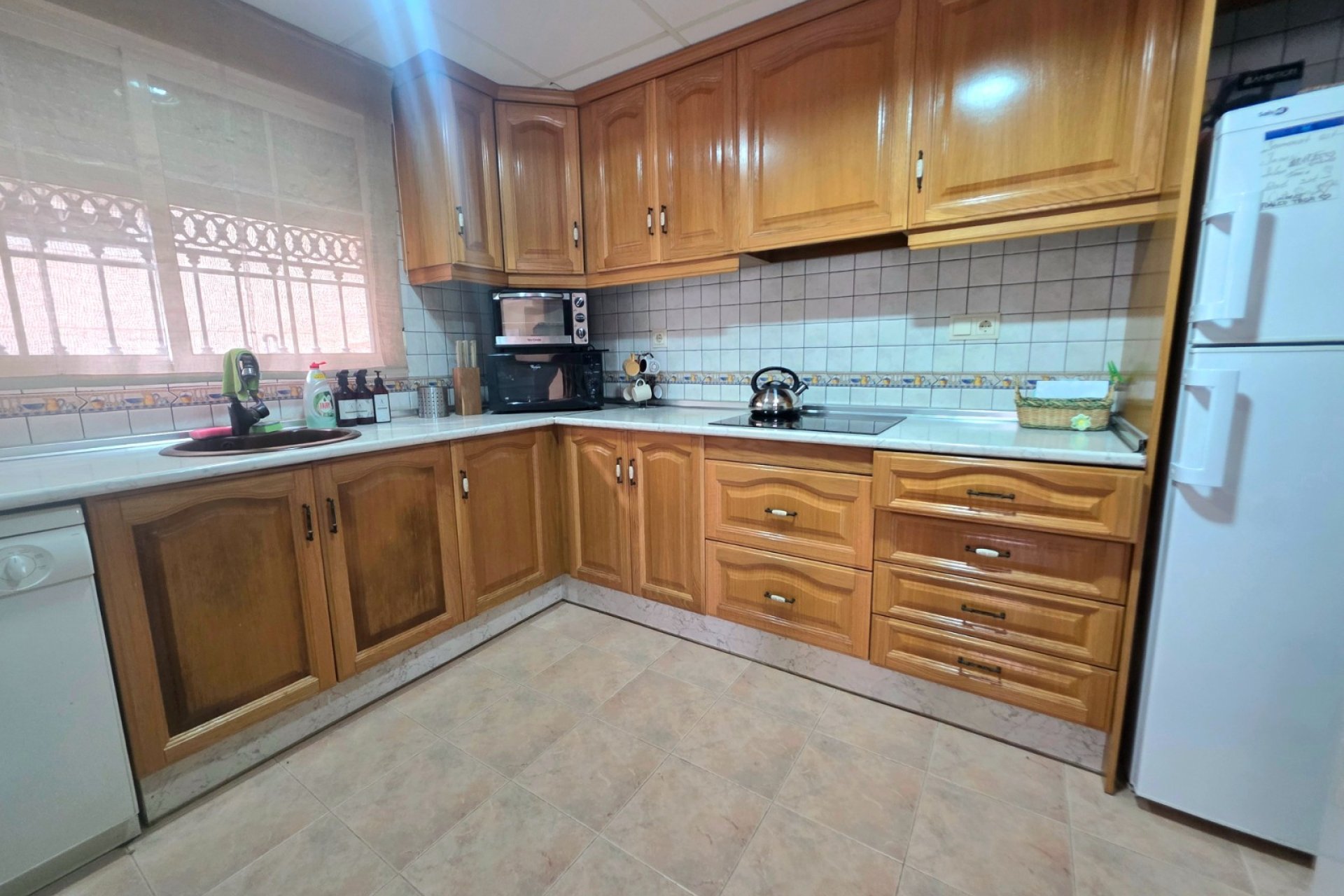 Herverkoop - Townhouse / Duplex / Corner - Guardamar del Segura - Los Balcones