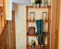 Herverkoop - Townhouse / Duplex / Corner - Guardamar del Segura - Los Balcones