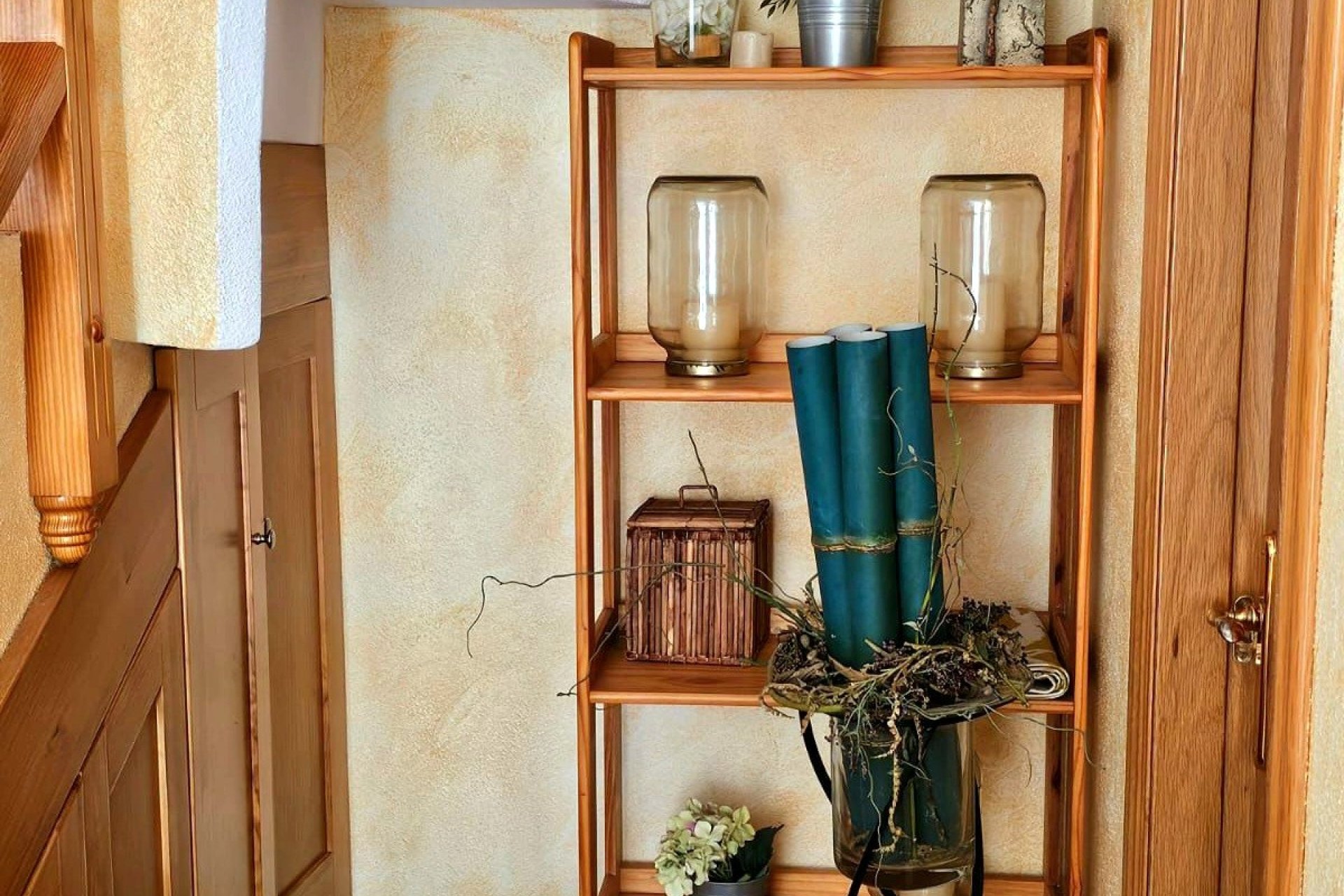 Herverkoop - Townhouse / Duplex / Corner - Guardamar del Segura - Los Balcones