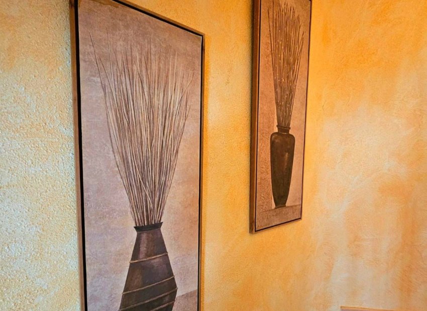 Herverkoop - Townhouse / Duplex / Corner - Guardamar del Segura - Los Balcones