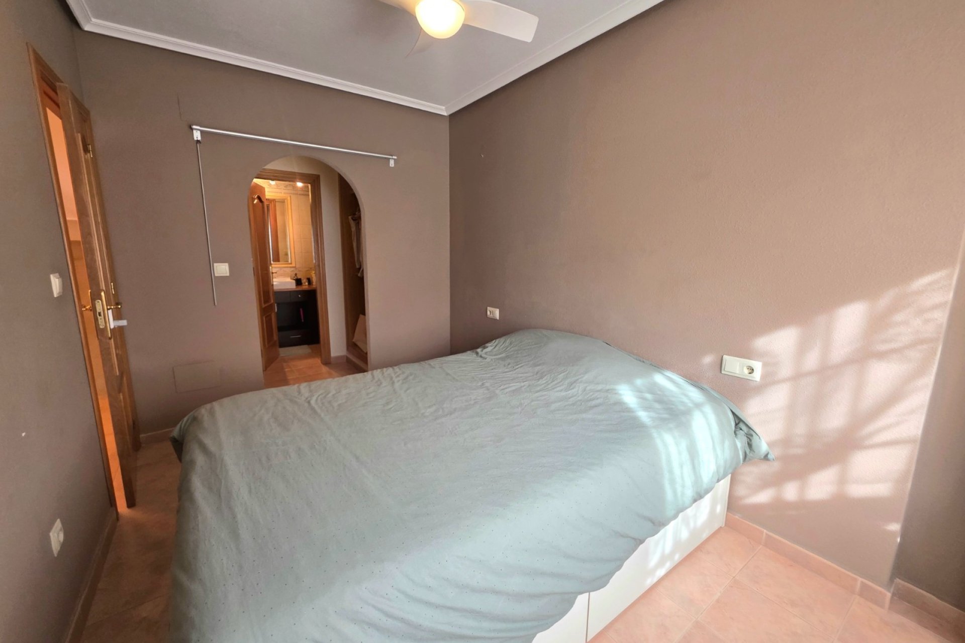 Herverkoop - Townhouse / Duplex / Corner - Guardamar del Segura - Los Balcones