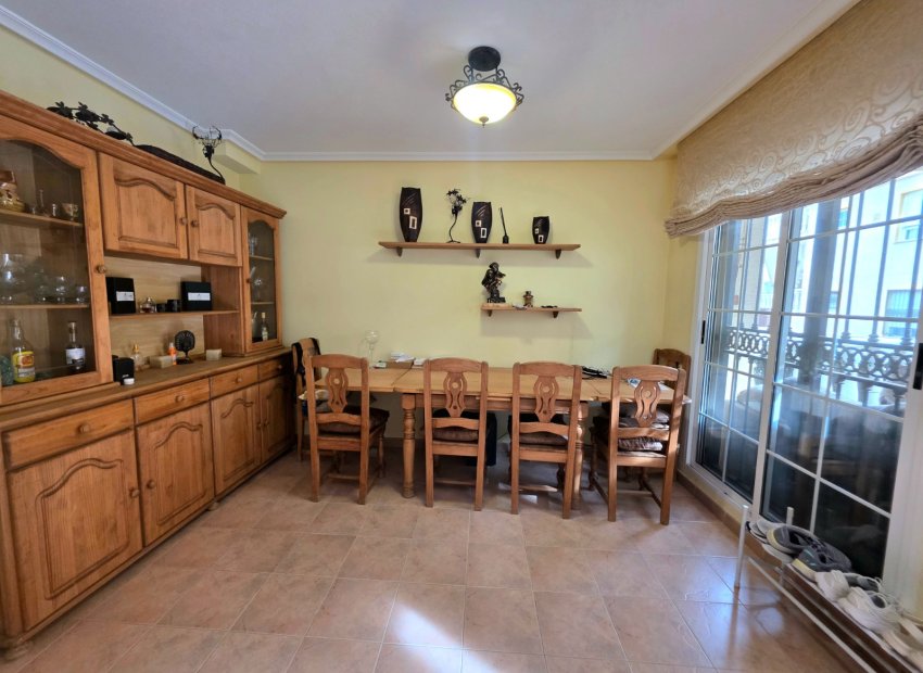 Herverkoop - Townhouse / Duplex / Corner - Guardamar del Segura - Los Balcones