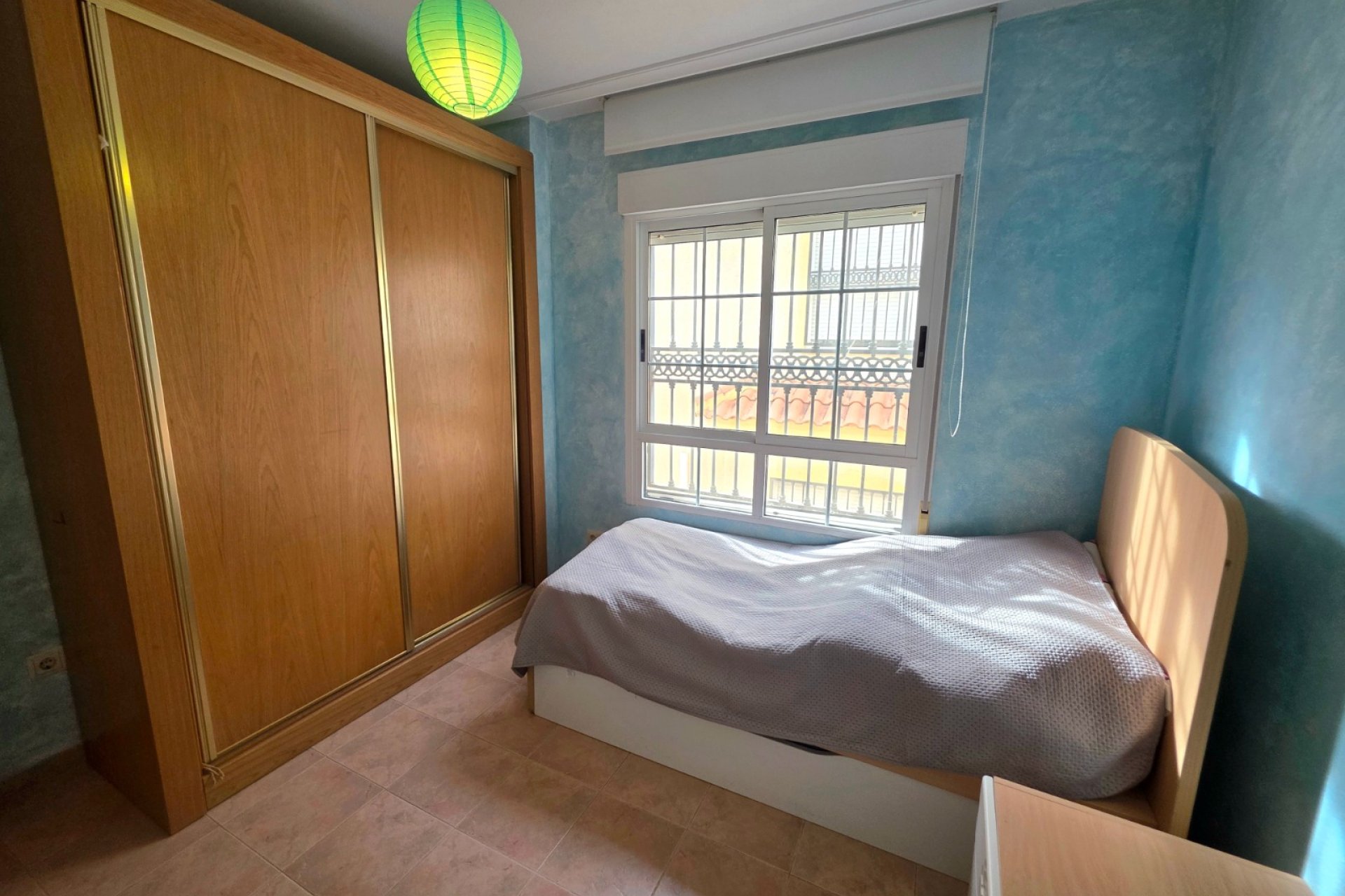 Herverkoop - Townhouse / Duplex / Corner - Guardamar del Segura - Los Balcones