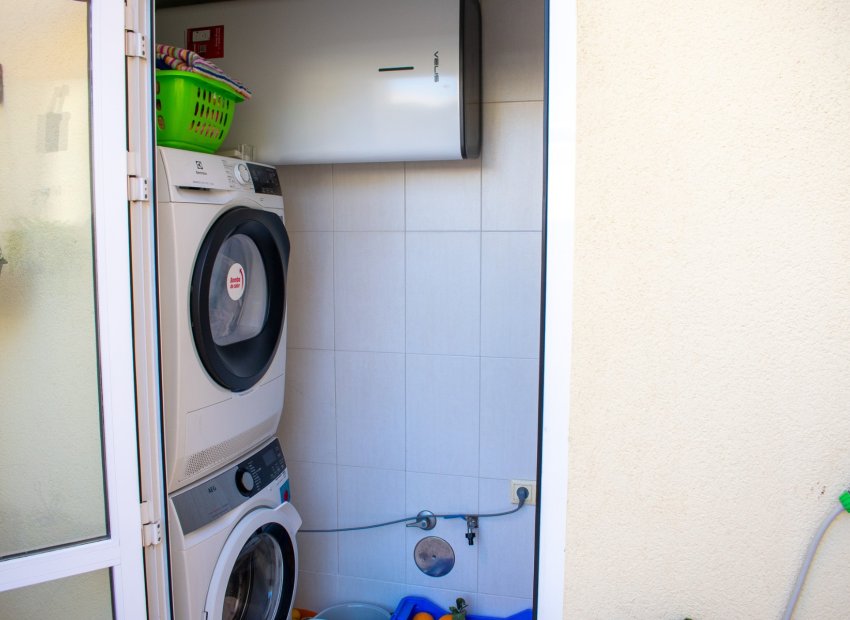 Herverkoop - Townhouse / Duplex / Corner - Guardamar del Segura - Urbanizaciones