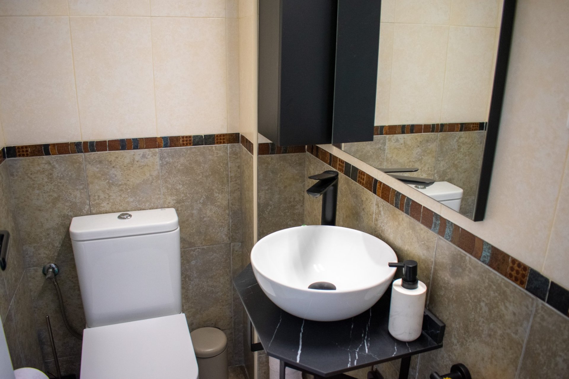 Herverkoop - Townhouse / Duplex / Corner - Guardamar del Segura - Urbanizaciones