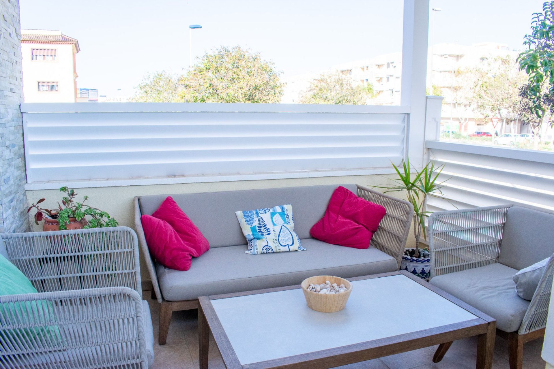 Herverkoop - Townhouse / Duplex / Corner - Guardamar del Segura - Urbanizaciones