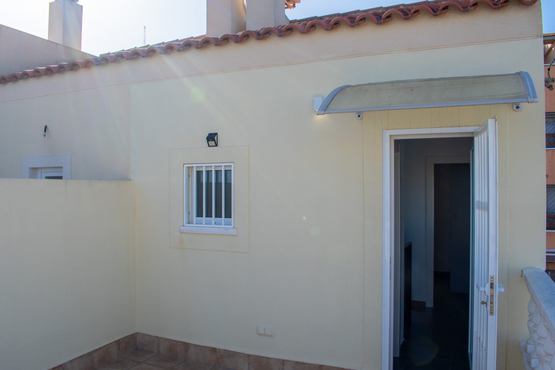 Herverkoop - Townhouse / Duplex / Corner - Guardamar del Segura - Urbanizaciones