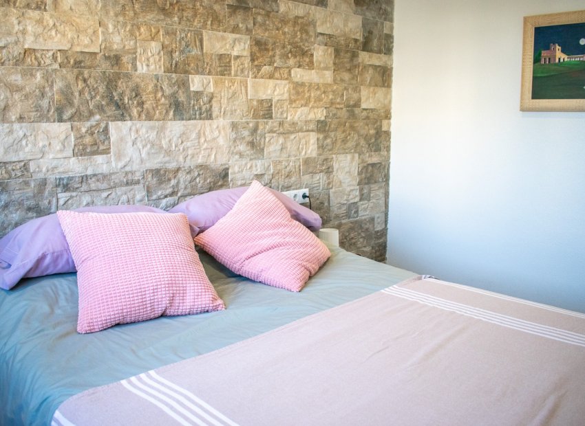 Herverkoop - Townhouse / Duplex / Corner - Guardamar del Segura - Urbanizaciones