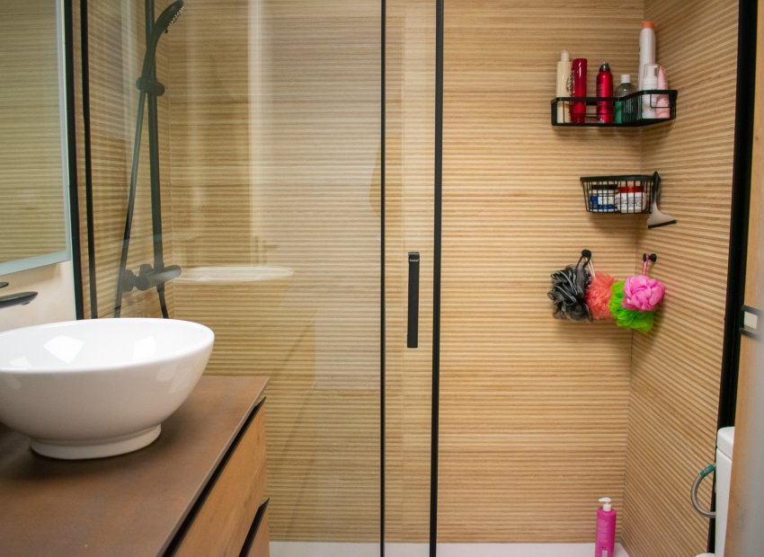 Herverkoop - Townhouse / Duplex / Corner - Guardamar del Segura - Urbanizaciones