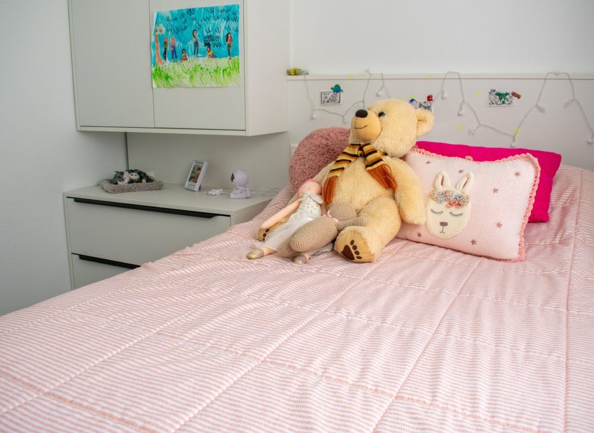 Herverkoop - Townhouse / Duplex / Corner - Guardamar del Segura - Urbanizaciones