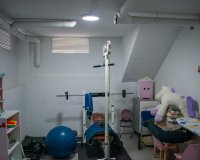 Herverkoop - Townhouse / Duplex / Corner - Guardamar del Segura - Urbanizaciones