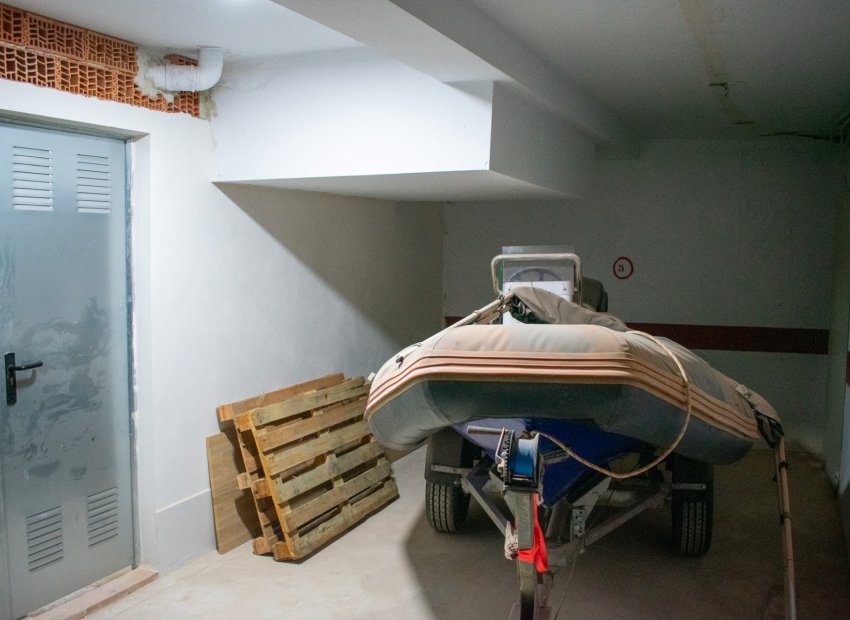 Herverkoop - Townhouse / Duplex / Corner - Guardamar del Segura - Urbanizaciones