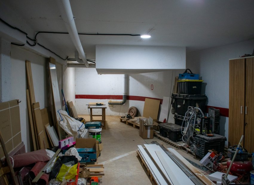 Herverkoop - Townhouse / Duplex / Corner - Guardamar del Segura - Urbanizaciones