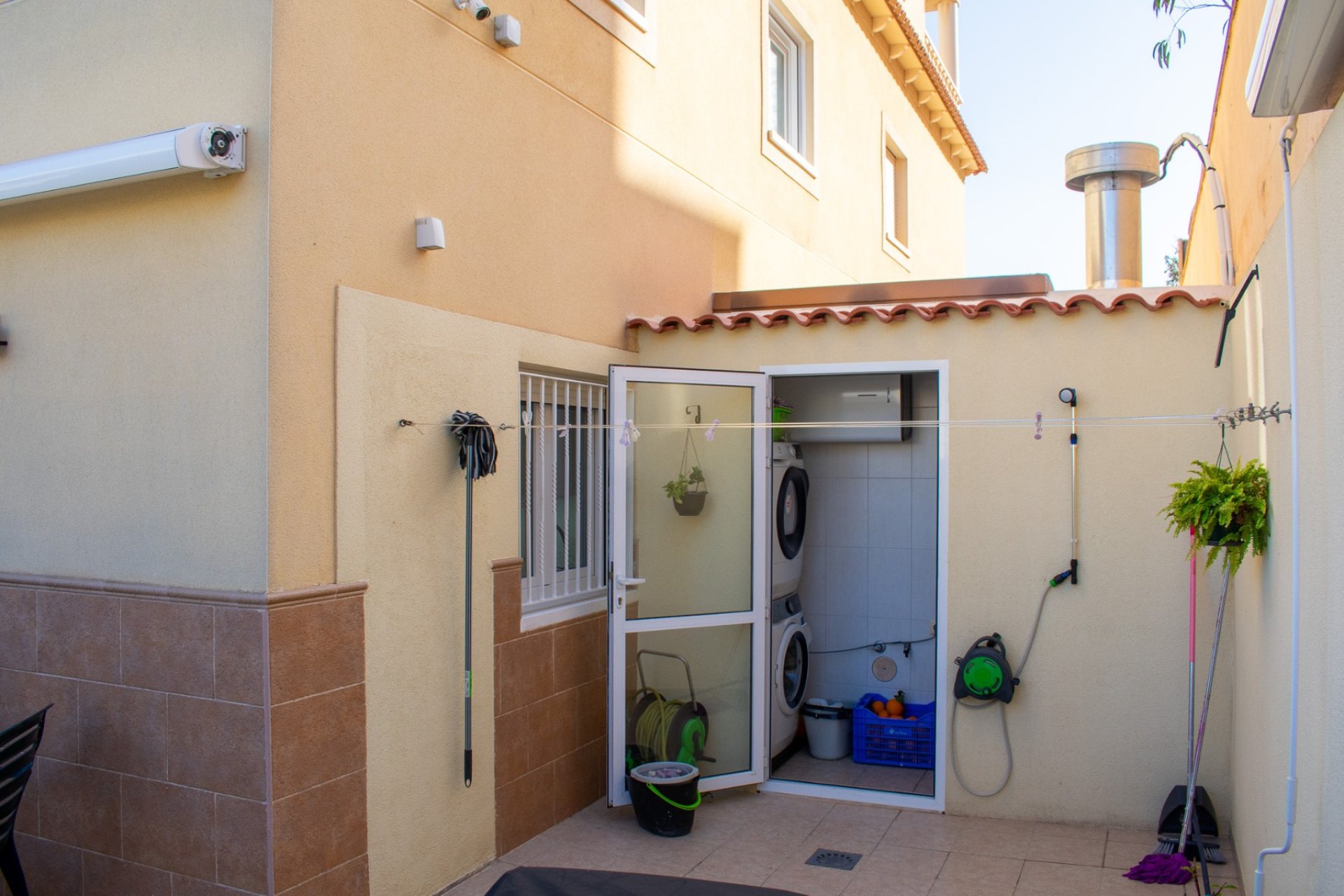 Herverkoop - Townhouse / Duplex / Corner - Guardamar del Segura - Urbanizaciones