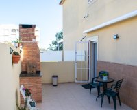 Herverkoop - Townhouse / Duplex / Corner - Guardamar del Segura - Urbanizaciones