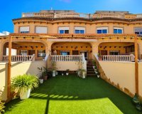 Herverkoop - Townhouse / Duplex / Corner - Guardamar del Segura