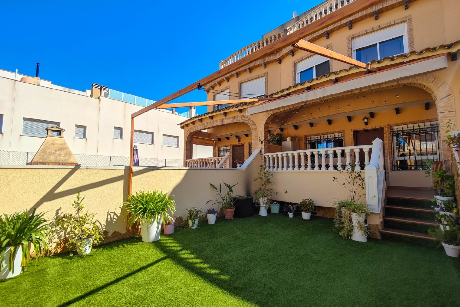 Herverkoop - Townhouse / Duplex / Corner - Guardamar del Segura