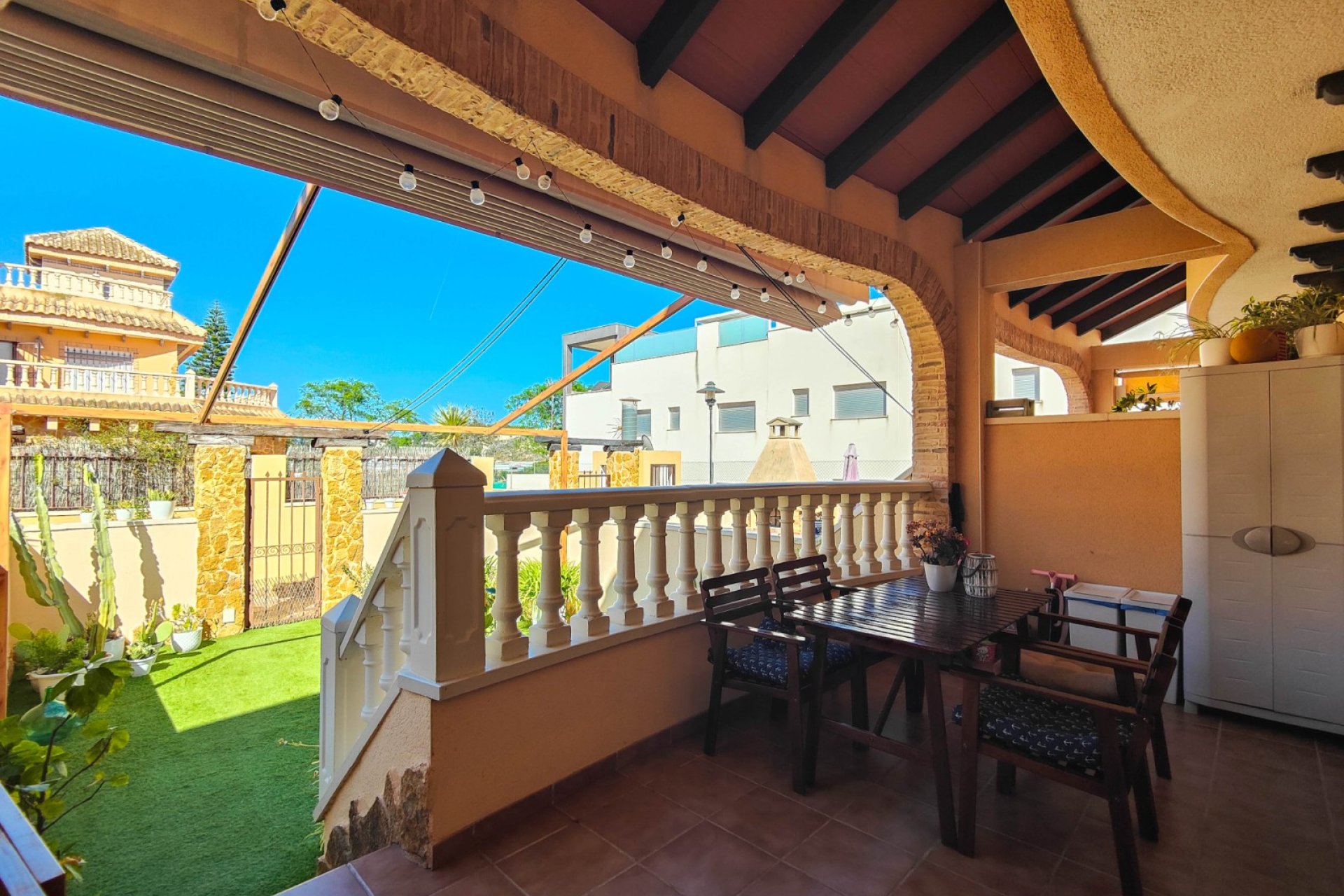 Herverkoop - Townhouse / Duplex / Corner - Guardamar del Segura
