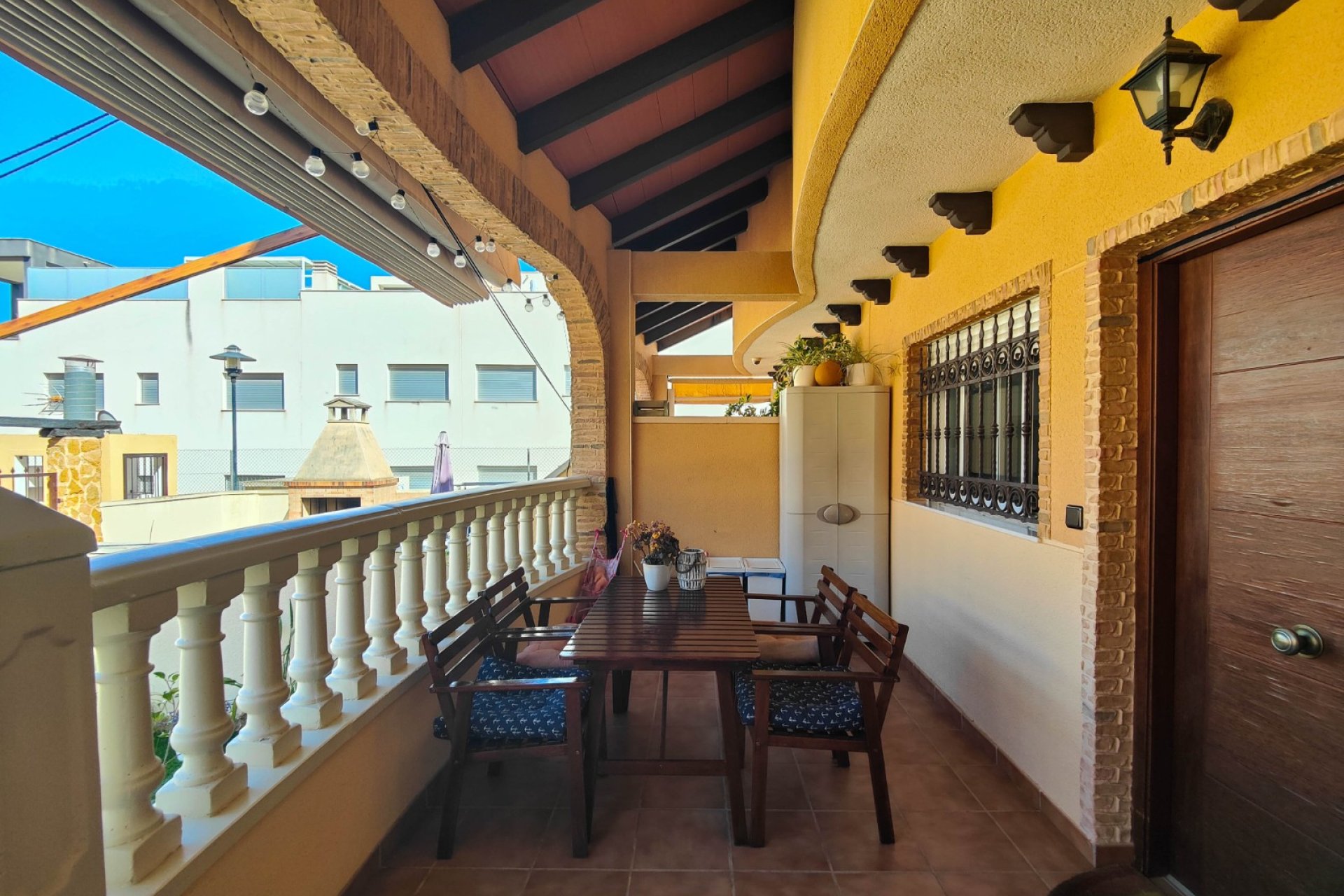 Herverkoop - Townhouse / Duplex / Corner - Guardamar del Segura