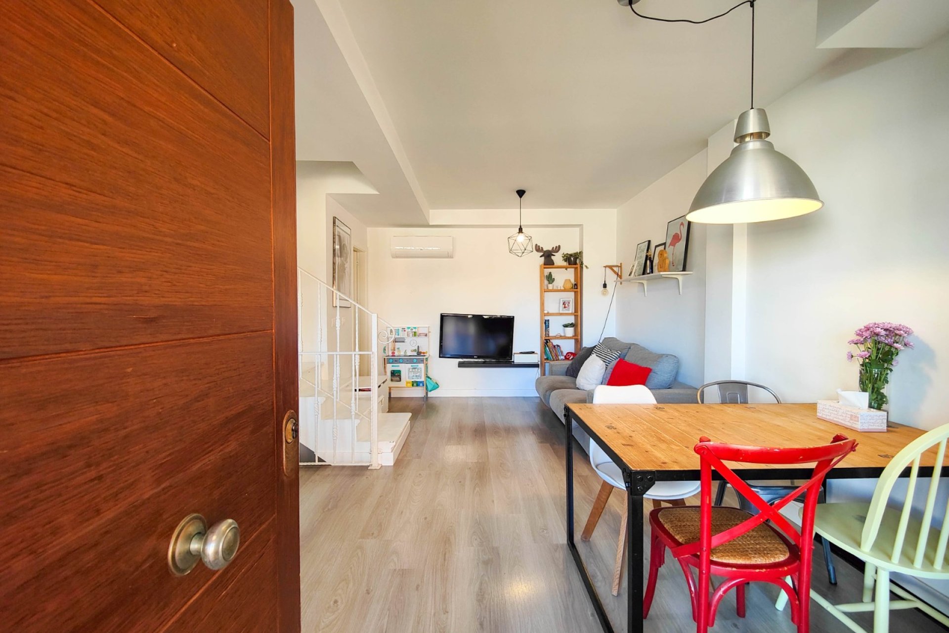 Herverkoop - Townhouse / Duplex / Corner - Guardamar del Segura
