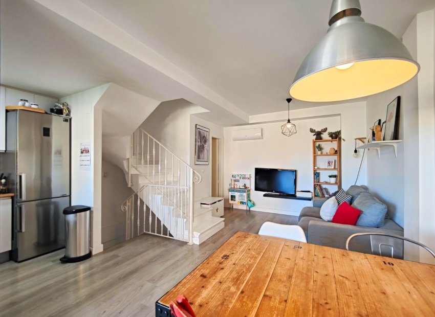 Herverkoop - Townhouse / Duplex / Corner - Guardamar del Segura