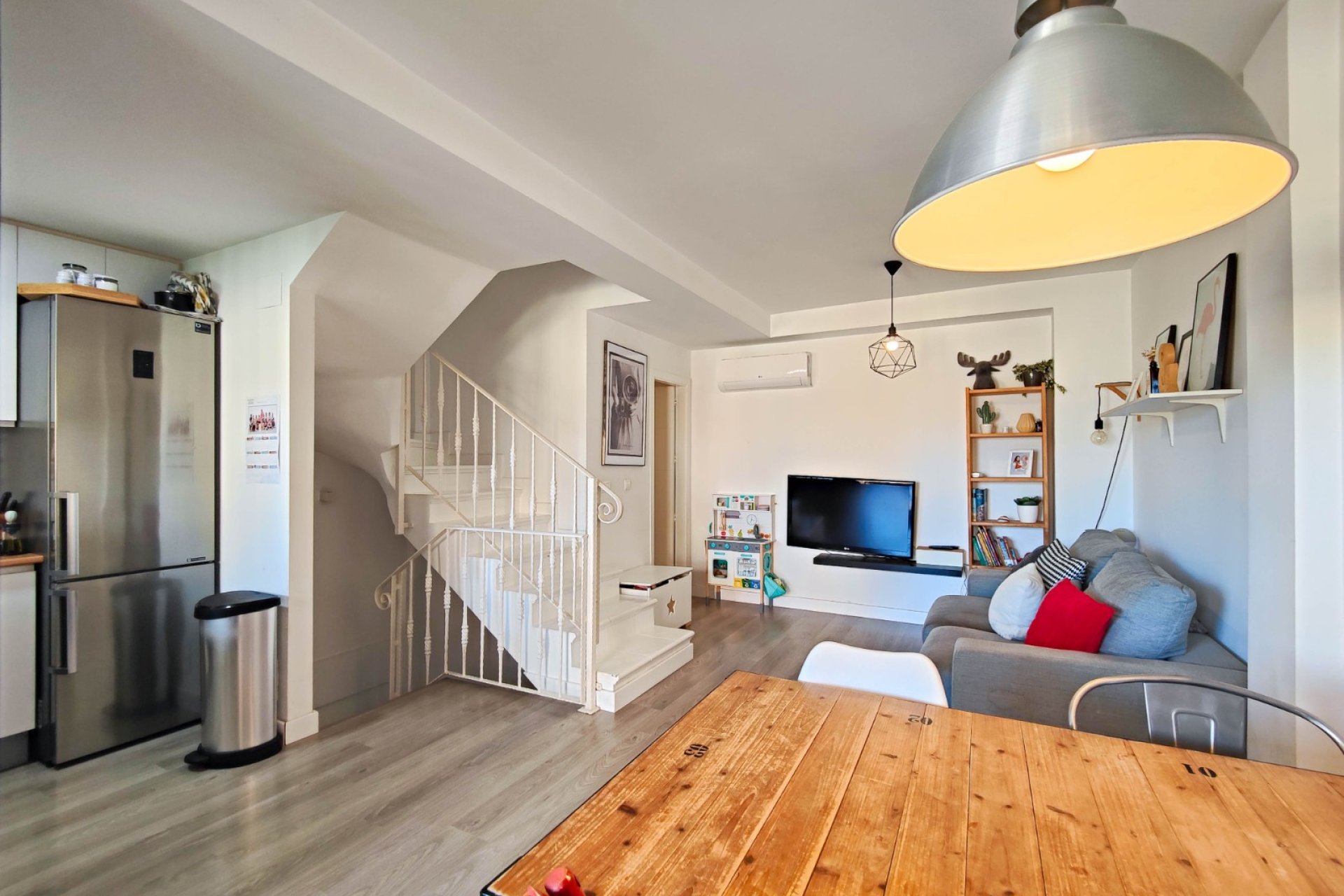 Herverkoop - Townhouse / Duplex / Corner - Guardamar del Segura