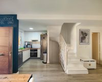 Herverkoop - Townhouse / Duplex / Corner - Guardamar del Segura