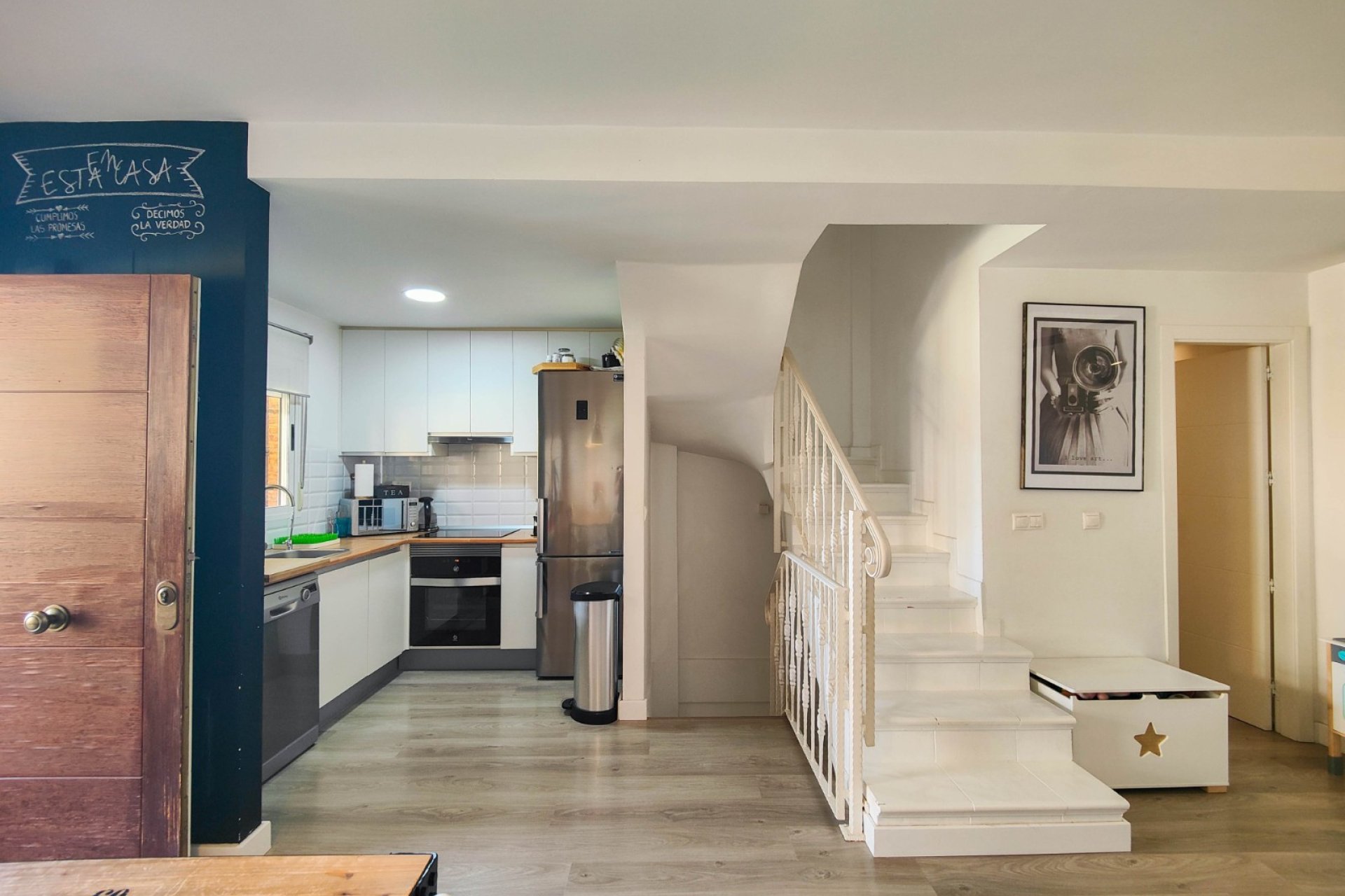 Herverkoop - Townhouse / Duplex / Corner - Guardamar del Segura