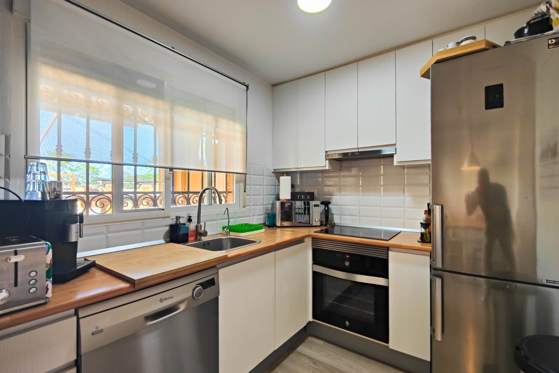 Herverkoop - Townhouse / Duplex / Corner - Guardamar del Segura