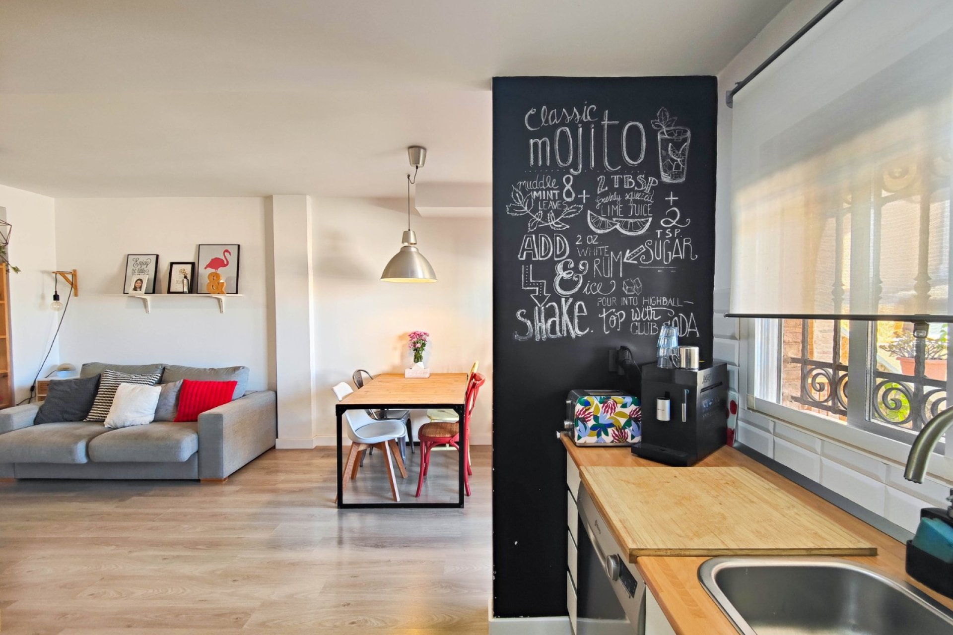 Herverkoop - Townhouse / Duplex / Corner - Guardamar del Segura